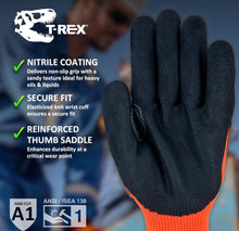 Load image into Gallery viewer, T-rex safety gloves
