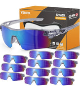 YENPK safety glasses