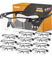 YENPK safety glasses