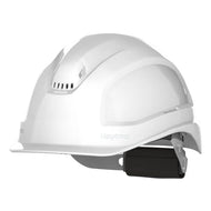 HexArmor XP250 Vented Short Brim Hard Hat