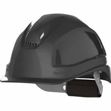 Load image into Gallery viewer, HexArmor XP250 Vented Short Brim Hard Hat
